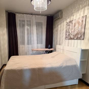 Сдается 2-х комнатная квартира, 56,6 м²