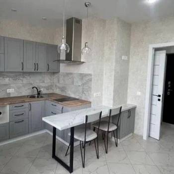Сдается 1-комнатная квартира, 26,3 м²