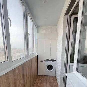 Сдается 1-комнатная квартира, 26,3 м²