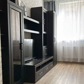 Сдается 1-комнатная квартира, 32,7 м²