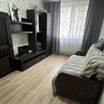 Сдается 1-комнатная квартира, 32,7 м²