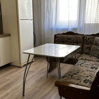 Сдается 1-комнатная квартира, 32,7 м²