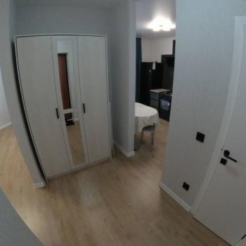 Сдается 1-комнатная квартира, 39 м²