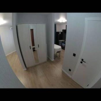 Сдается 1-комнатная квартира, 39 м²