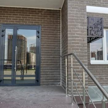 Сдается 1-комнатная квартира, 39 м²