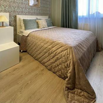 Сдается 1-комнатная квартира, 48 м²