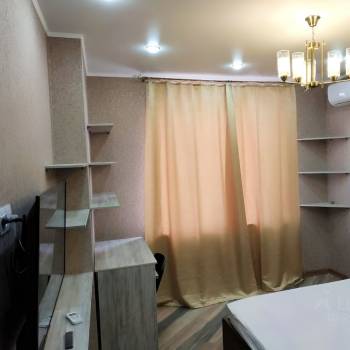 Сдается 1-комнатная квартира, 43 м²