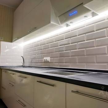 Сдается 1-комнатная квартира, 43 м²