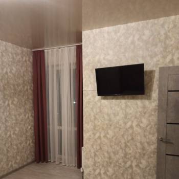 Сдается 1-комнатная квартира, 46 м²