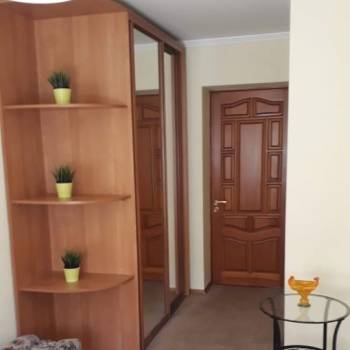 Сдается 2-х комнатная квартира, 45 м²