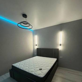Сдается 2-х комнатная квартира, 52,4 м²