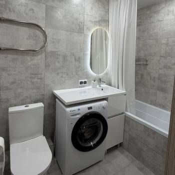 Сдается 1-комнатная квартира, 39 м²