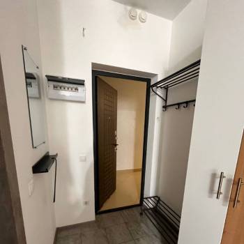 Сдается 1-комнатная квартира, 22 м²