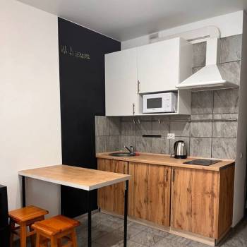 Сдается 1-комнатная квартира, 22 м²