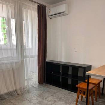 Сдается 1-комнатная квартира, 22 м²