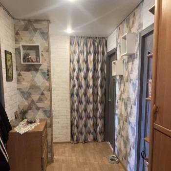 Продается 3-х комнатная квартира, 60,1 м²