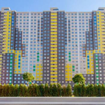 Сдается 1-комнатная квартира, 24 м²