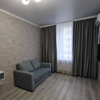 Сдается 1-комнатная квартира, 38 м²