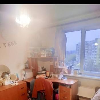 Продается 2-х комнатная квартира, 48,2 м²