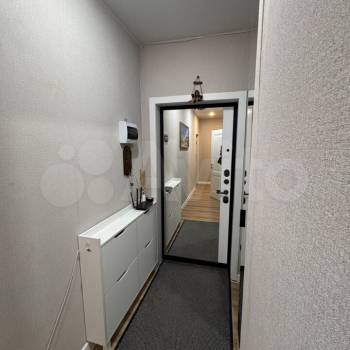 Сдается 2-х комнатная квартира, 58 м²