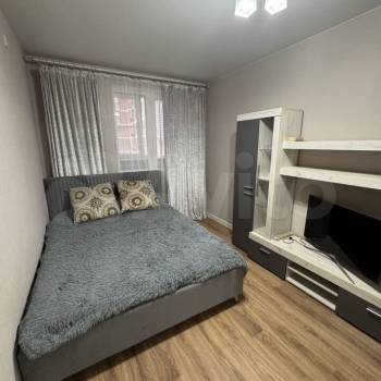Сдается 2-х комнатная квартира, 58 м²