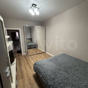 Сдается 2-х комнатная квартира, 58 м²