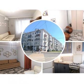 Продается 2-х комнатная квартира, 42 м²