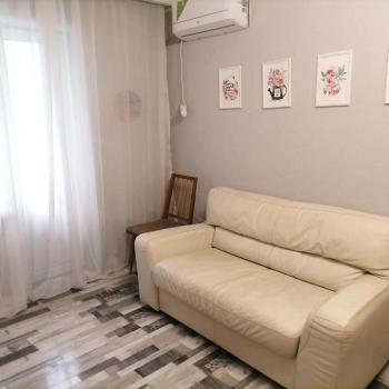 Продается 2-х комнатная квартира, 42 м²