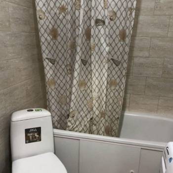 Сдается 1-комнатная квартира, 21,1 м²