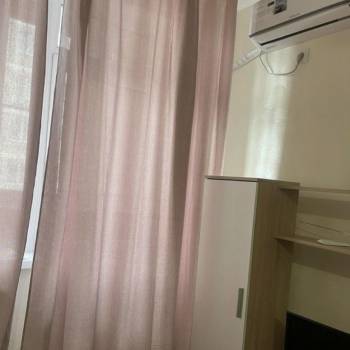 Сдается 1-комнатная квартира, 21,1 м²