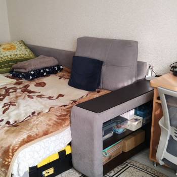 Продается 2-х комнатная квартира, 54,3 м²