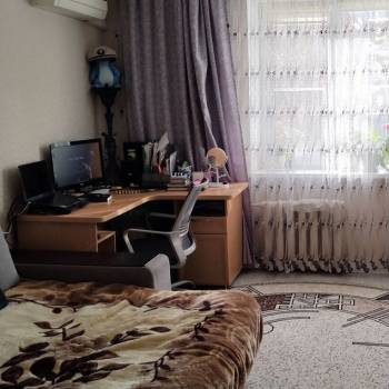 Продается 2-х комнатная квартира, 54,3 м²