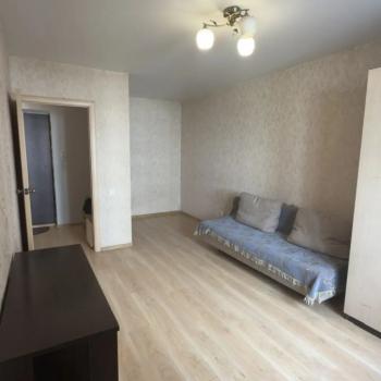 Сдается 1-комнатная квартира, 35 м²