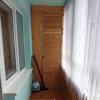 Продается 1-комнатная квартира, 38,2 м²