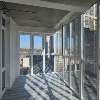Продается 2-х комнатная квартира, 64,6 м²