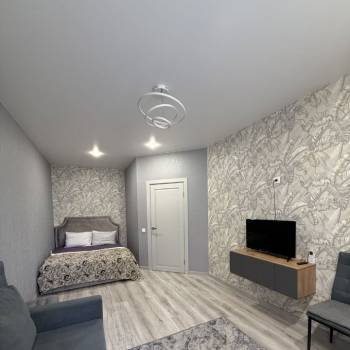 Продается 1-комнатная квартира, 46,1 м²