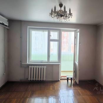 Продается 2-х комнатная квартира, 51,4 м²