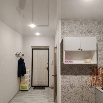 Продается 1-комнатная квартира, 24 м²