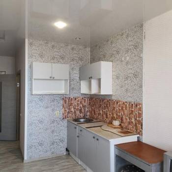Продается 1-комнатная квартира, 24 м²