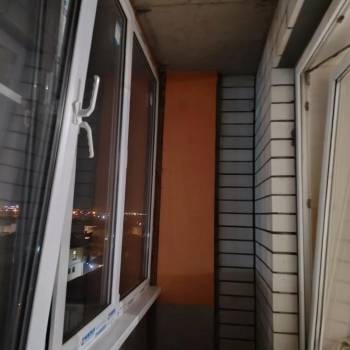 Продается 1-комнатная квартира, 24 м²