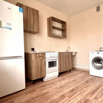 Продается 2-х комнатная квартира, 53 м²