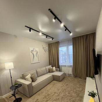 Продается 2-х комнатная квартира, 48,8 м²