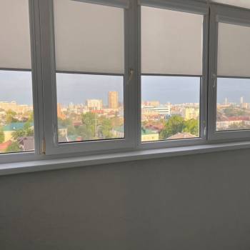 Сдается 1-комнатная квартира, 53 м²