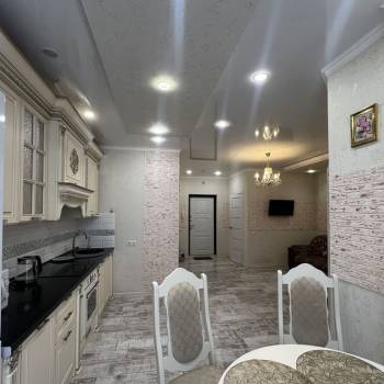 Сдается 1-комнатная квартира, 40 м²