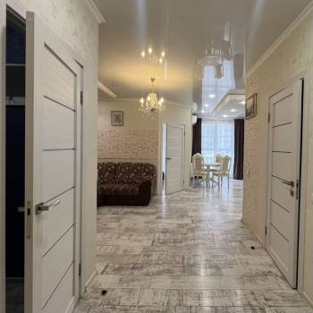 Сдается 1-комнатная квартира, 40 м²