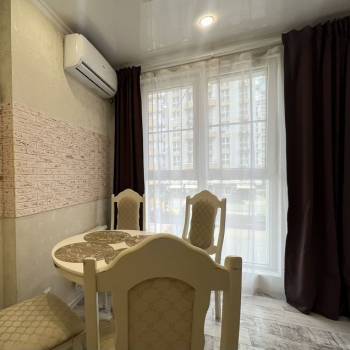 Сдается 1-комнатная квартира, 40 м²