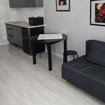 Сдается 1-комнатная квартира, 25 м²