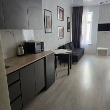 Сдается 1-комнатная квартира, 25 м²