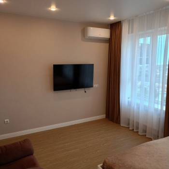 Сдается 1-комнатная квартира, 47 м²