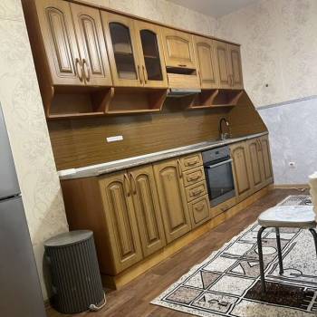 Сдается 1-комнатная квартира, 39 м²